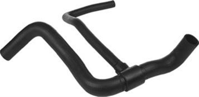 RADYATOR ALT HORTUMU LGN I 1.6 16V K4M