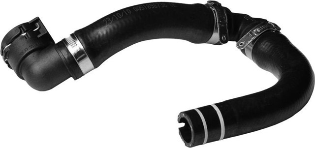 55806 KALORIFER HORTUMU GENIS DOBLO III YM 1.3