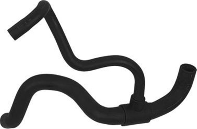 1420 RADYATOR HORTUMU MGN 7700829987