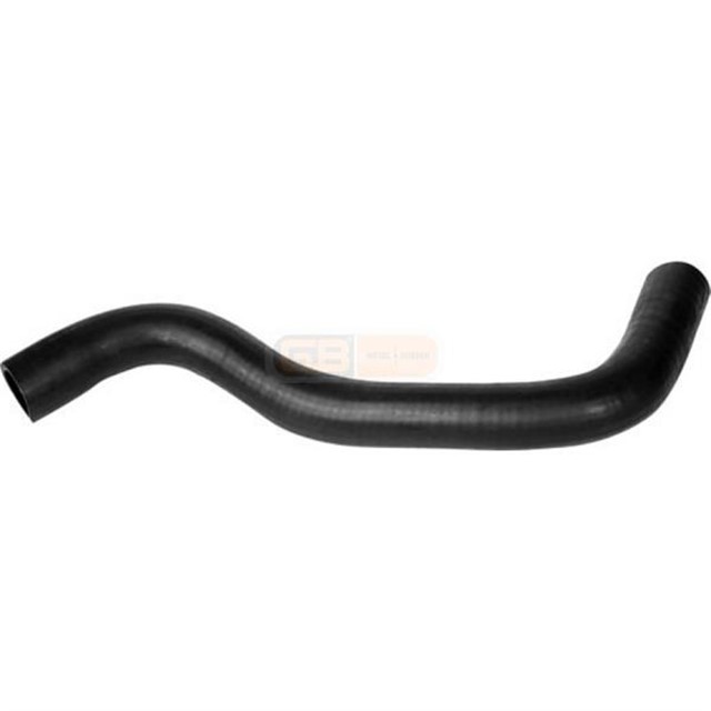 RADYATOR UST HORTUMU SYMBOL - CLIO II BBO - KANGOO 1.5 D.