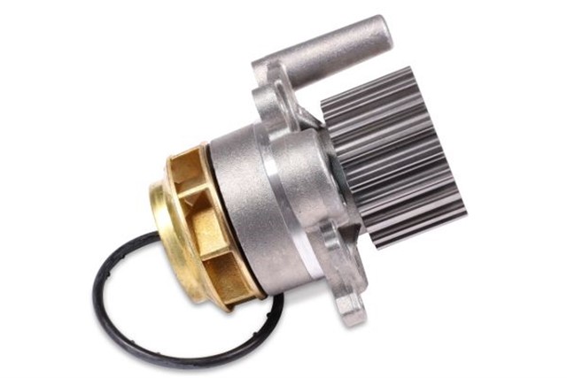 DEVIRDAIM POLO 99 - 01 - FABIA 00 - 07 IBIZA IV 02 - 09 1.4TDI AMF - BNM - BNV