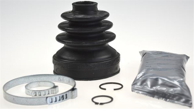 AKS KORUGU FLUENCE 2.0 16V 10 LOGAN 1.6 07 MGN III 1.2 TCE 12