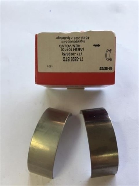 KOL YATAK STD VOLVO C30 06 - 12 - C70 97 - 13 - S40 97 - 12 - S60 00 S70 97 S80 98 V40 97 V50 04 V60 - V70