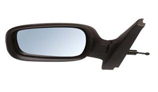 DIS DIKIZ AYNASI ELEKTRIKLI SOL ALBEA 2010 MOD. ASTARLI