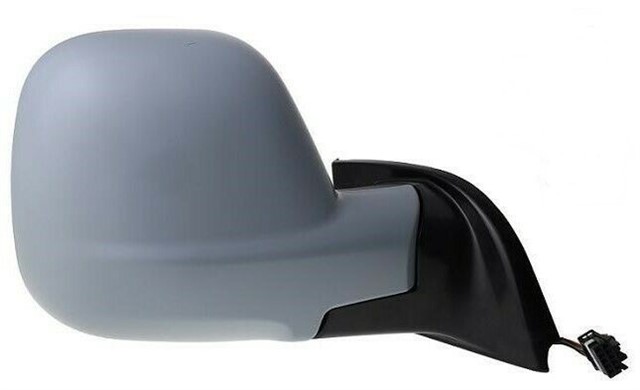 ELEKTRIKLI ASTARLI REZISTANSLI AYNA SOL BERLINGO - RIFTER - PARTNER - COMBO - TOYOTA PROACE CITY 19