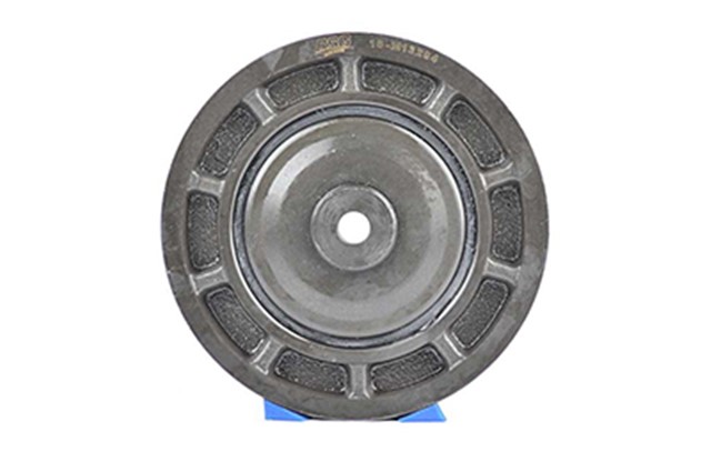 KRANK KASNAGI TRAFIC - LGN I - LGN II 1.9DCI F9Q KLIMALI 6 KANAL