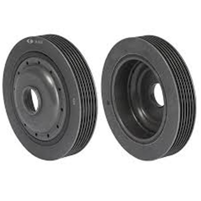 KRANK KASNAGI YM. - KAMASIZ 6 K DOLGULU K9K 1.5 /K4M 16V