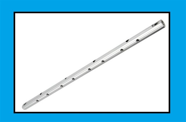 KULBUTOR PIYANO MILI MASTER II 2.5 G9U