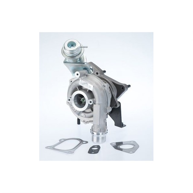 TURBO KOMPLE RENAULT MASTER III 10 TRAFIC II 06 OPEL MOVANO B 10 VIVARO 06 2.0DCI M9R 2.3DCI M9T