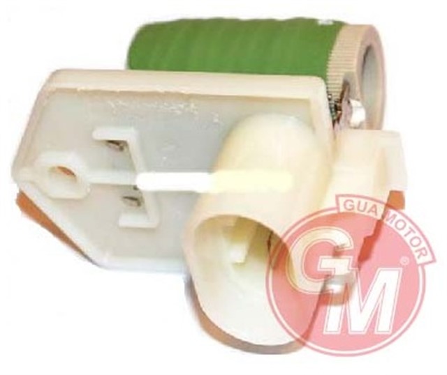 X FAN REZISTANSI FIAT EGEA - FIAT 500