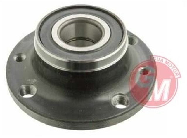 ARKA TEKER PORYASI RULMANLI TEMPRA - DOBLO - PALIO - ALBEA - MAREA ABS SIZ 4 BIJON 30X117X61.7