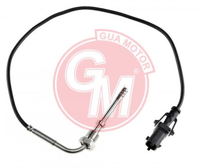 EGT TURBO HAVA SICAKLIK SENSORU FIAT FIORINO EURO 5 1.3MJT 2017