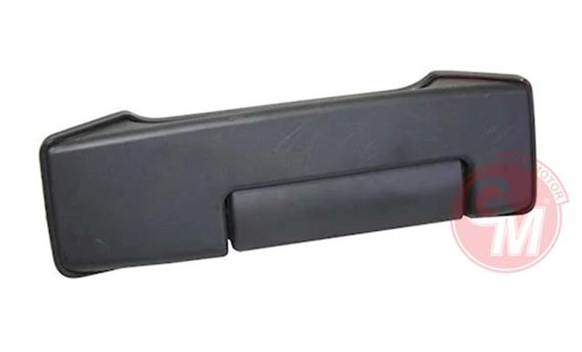 SAG ARKA DIS KAPI KOLU RENAULT DOKKER