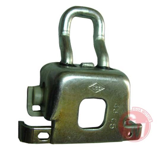 BAGAJ KAPI KILIT KARSILIGI RENAULT KANGOOO