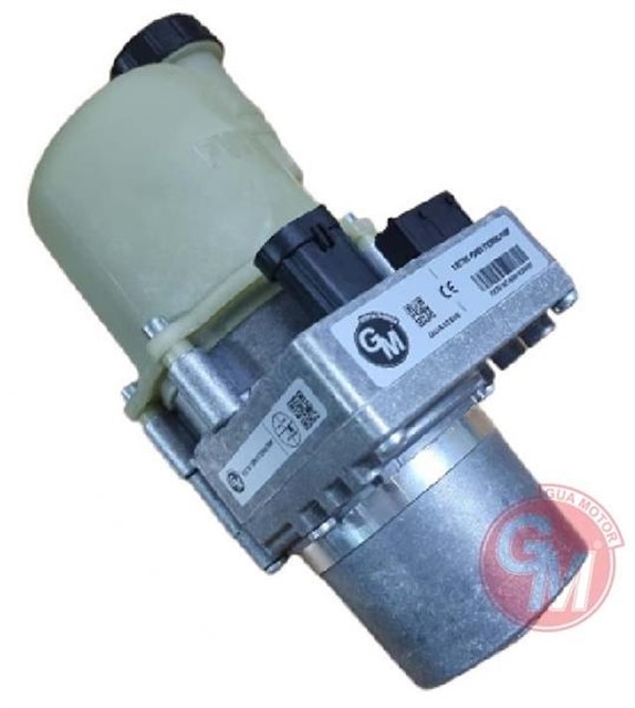 DIREKSIYON POMPASI ELEK KOMPLE RENAULT CLIO KANGO 10 CLIO III - KANGO III - MODUS 1.5 DCI 4911520790