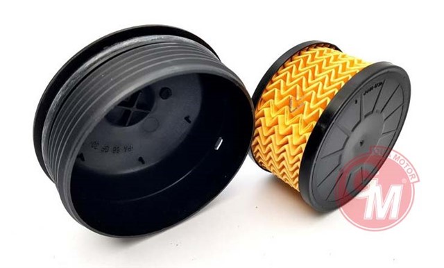 YAG FILTRE KAPAGI MERCEDES M282 W177 W247 C118 H247 X118 . RENAULT H5H H4B H4D 0.9 - 1.2 - 1.3 TCE CLIO MEGANE TALISMAN CAPTUR ZIGZAG FILTRELI