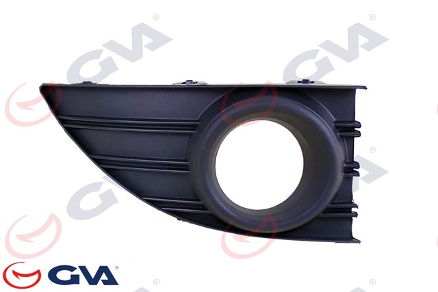 SIS FAR CERCEVESI KAPAGI SISLI SAG SIYAH FLUENCE 2010