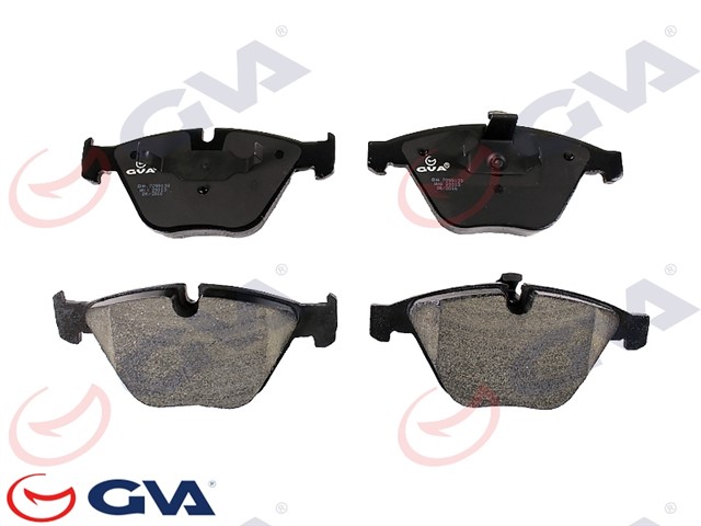 ON BALATA BMW 3 SERISI 05 5 SERISI 03 6 SERISI 04 7 SERISI 05 Z4 09 GDB1498