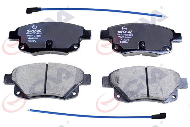 ARKA FREN BALATASI TRANSIT V347 V348 06 FISLI