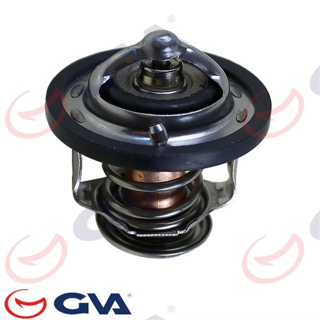 TERMOSTAT 82C COROLLA E10 90 - 01 - AVANSIS 1.6 - 1.8 - 2.0 97 - 00 - HYUNDAI I10 1.1 08 GETZ 1.1 02