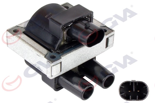 ATESLEME BOBINI PALIO - ALEBA - SIENA - UNO 1.2I - SLX - DOGAN/KARTAL 1.6