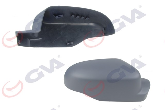 AYNA KAPAGI ASTARLI SAG CLIO 09 VM - 6135CPR