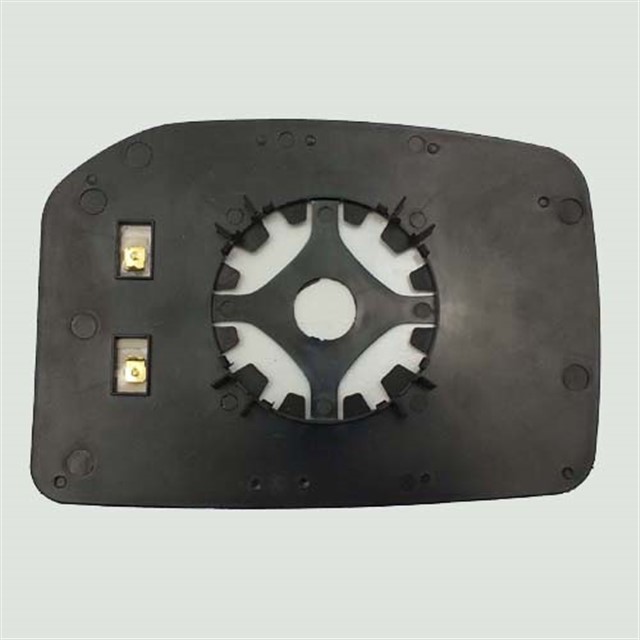 AYNA CAMI SOL TRANSIT V184 00 - 06 ISITMALI KONVEKS VM - 304GHL