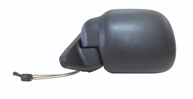 DIS DIKIZ AYNASI SOL EXPRESS 95 MEKANIK KONVEKS VM - 130L