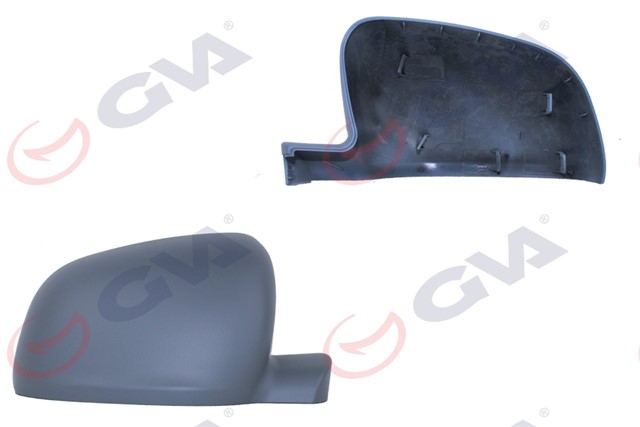 AYNA KAPAGI ASTARLI SAG KANGOO - CITAN 13 VM - 6132CPR