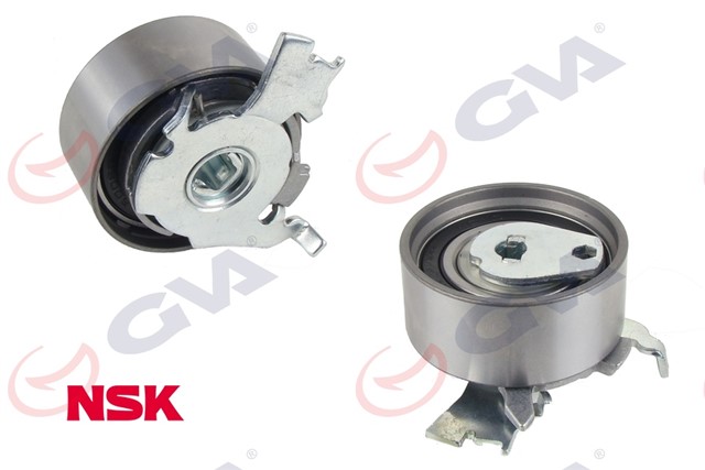 EKSANTRIK GERGI RULMANI ASTRA F - G - VECTRA A - B - OMEGA B - CALIBRA A - KADETT E 1.8I 16V - 2.0I 16V - 1.7TD