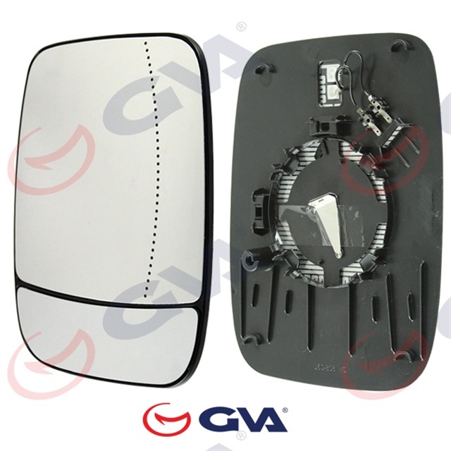 AYNA CAMI SAG TRAFIC - VIVARO 14 ISITMALI ASFERIK VM - 976AGHR