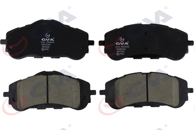 ON FREN BALATASI 283MM ASTRA L 21 COMBO E 18 BERLINGO 18 PARTNER 18 308 II - III 13 RIFTER 18