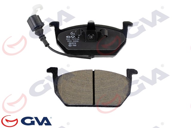 FREN BALATASI ON GOLF7 - A3 - LEON - ARONA - IBIZA - OCTAVIA 13 - 