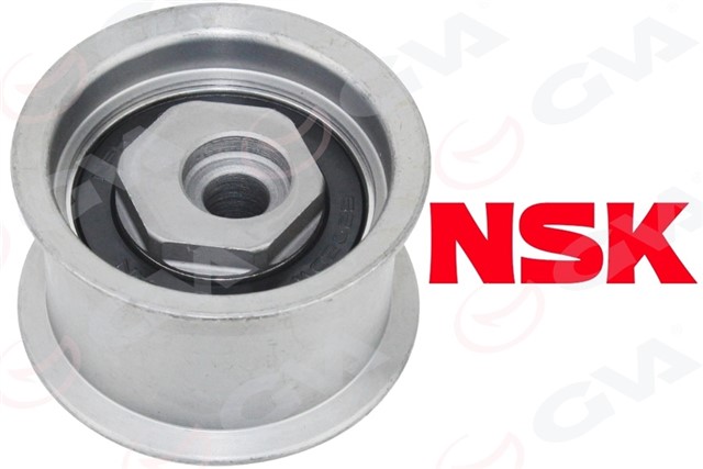 EKSANTRIK GERGI RULMANI OMEGA B 2.5 V6 - 3.0 V6 94 - 01 - VECTRA B 2.5 V6 - 3.0 V6 95 - 00 - SAAB 9 - 5 3.0V