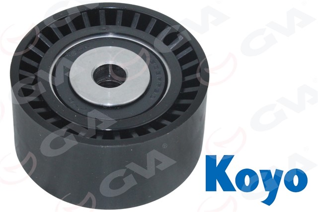 EKSANTRIK GERGI RULMANI P207 - 208 - 301 - 308 - 408 - 508 - PARTNER - BERLINGO - C3 - C4 - FIESTA - FOCUS - CMAX - MONDEO