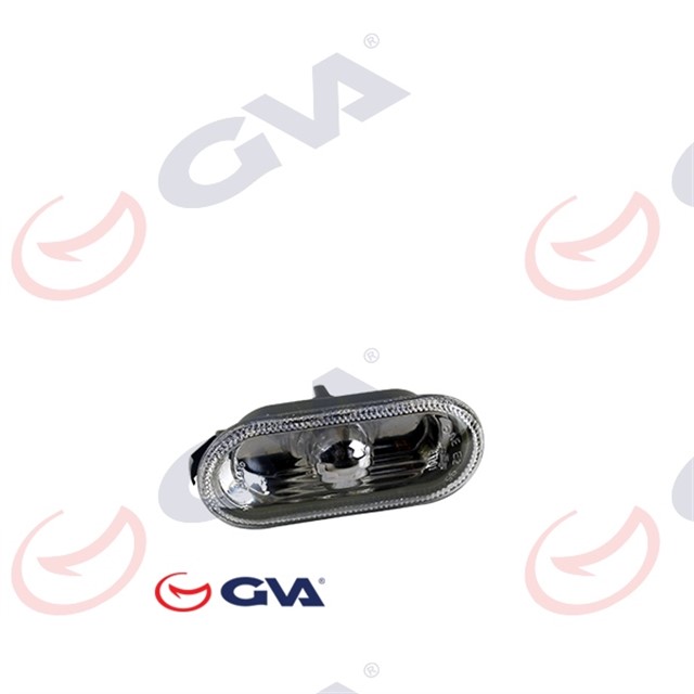 CAMURLUK SINYALI SAG SOL TRANSPORTER T5 BEYAZ 2004 - 2010