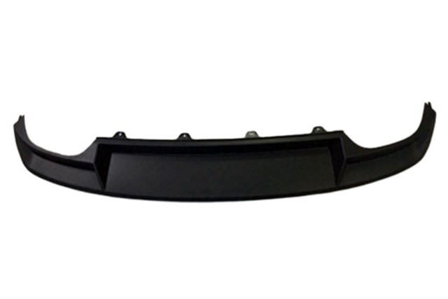 ARKA TAMPON ALT SPOYLERI OCTAVIA 2013 - 2018