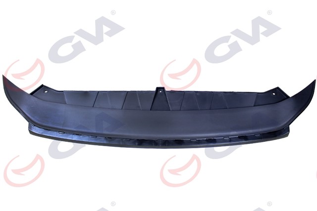 ON TAMPON ALT SPOYLERI PASSAT 2011