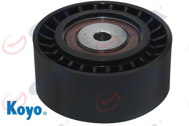 ALTERNATOR GERGI RULMANI TOUAREG - A4 - A5 - A6 - A8 - Q5 - Q7 2.7 - 3.0TDI 2004 CGLC - BKS - BMK - BUN