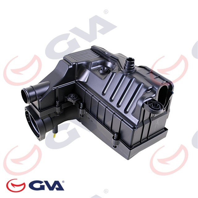 HAVA FILITRE KUTUSU CADDY - PASSAT CC - YETI - PASSAT 2.0 TDI 2015