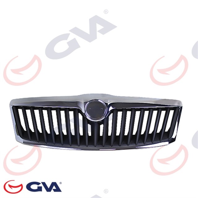 ON PANJUR OCTAVIA NIKELAJLI 2009 - 2013