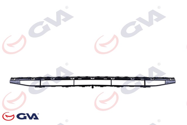 ON TAMPON ALT ORTA IZGARA A3 SEDAN 2016