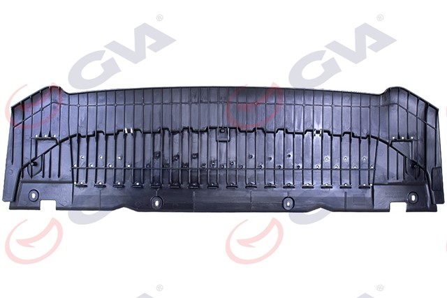 ON TAMPON ALT SPOYLER AUDI A4 2013 - 2016