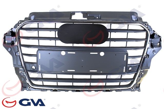 X ON PANJUR A3 HATCHBAK NIKELAJLI 2012