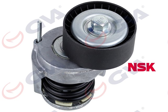 ALTERNATOR GERGI RULMANI KUTUKLU GOLF5 - JETTA - PASSAT - TIGUAN - A3 1.4 TSI BLG - BMY - CAVA 122PS