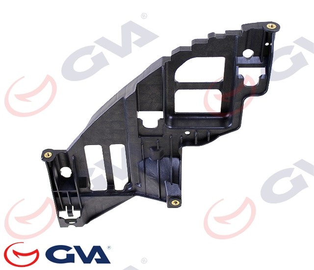 ON TAMPON BAGLANTI BRAKETI SOL GOLF6 2009 - 2013