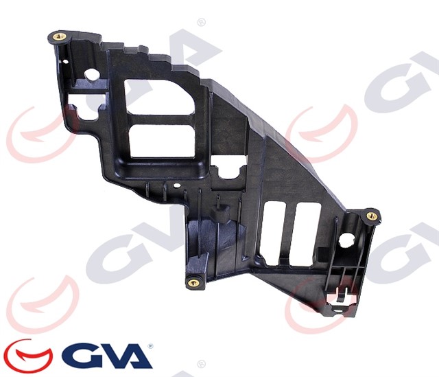 ON TAMPON BAGLANTI BRAKETI SAG GOLF6 2009 - 2013