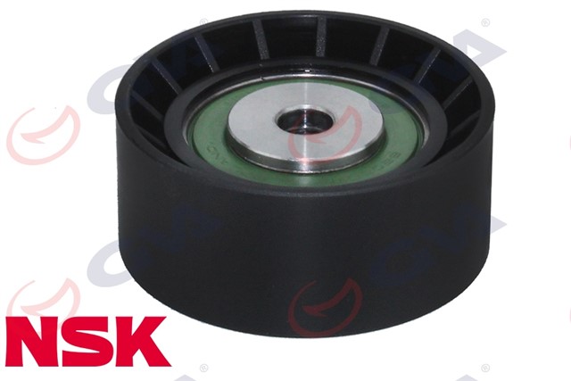 ALTERNATOR GERGI RULMANI CLIO II - KANGOO 1.2 98 56X24