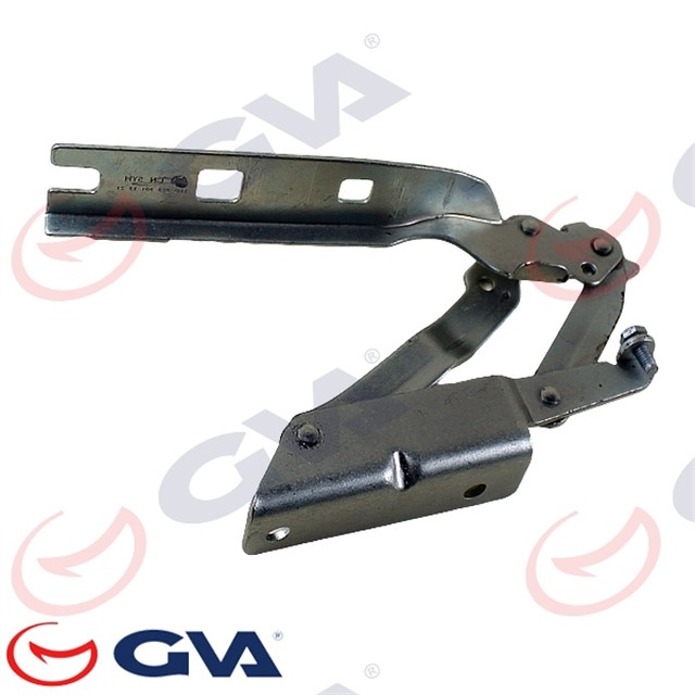 MOTOR KAPUT MENTESESI SAG GOLF5 2004 - 2009