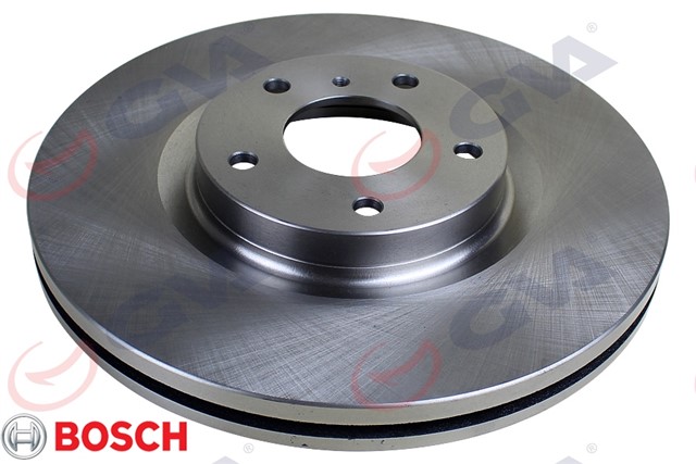 ON FREN AYNASI INFINITI G SEDAN 08 - - MURANO 06 - 12 320X28X5DL HAVALI